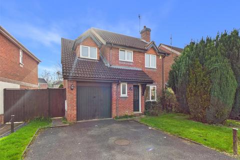 undefined, Wood Leason Avenue, Lyppard Hanford, Worcester, Worcestershire, WR4