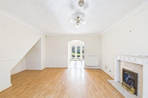 undefined, Wood Leason Avenue, Lyppard Hanford, Worcester, Worcestershire, WR4