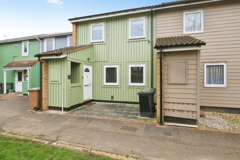 undefined, Brudenell, Orton Goldhay, Peterborough
