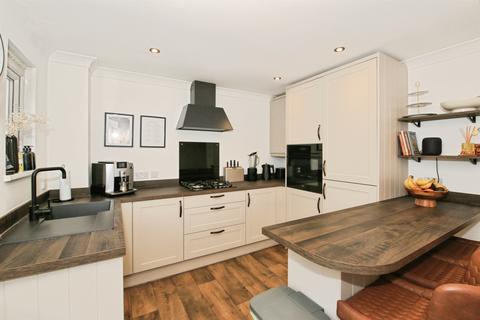 undefined, Brudenell, Orton Goldhay, Peterborough