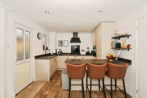 undefined, Brudenell, Orton Goldhay, Peterborough