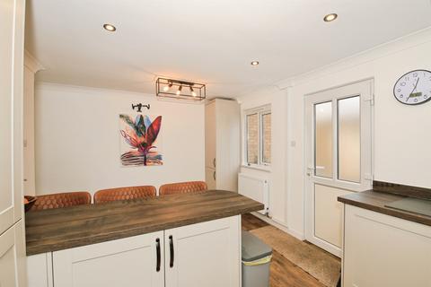 undefined, Brudenell, Orton Goldhay, Peterborough