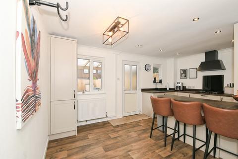 undefined, Brudenell, Orton Goldhay, Peterborough