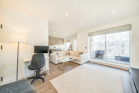 1 bedroom flat for sale, Ravensbury Terrace, London SW18