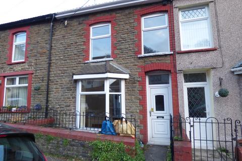 undefined, 18 Hendre Avenue, Ogmore Vale, Bridgend. CF32 7HD