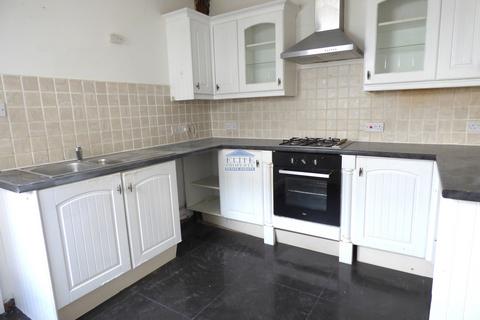undefined, 18 Hendre Avenue, Ogmore Vale, Bridgend. CF32 7HD