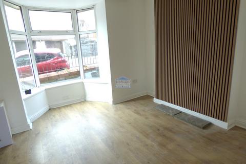 undefined, 18 Hendre Avenue, Ogmore Vale, Bridgend. CF32 7HD