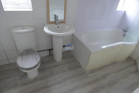undefined, 18 Hendre Avenue, Ogmore Vale, Bridgend. CF32 7HD