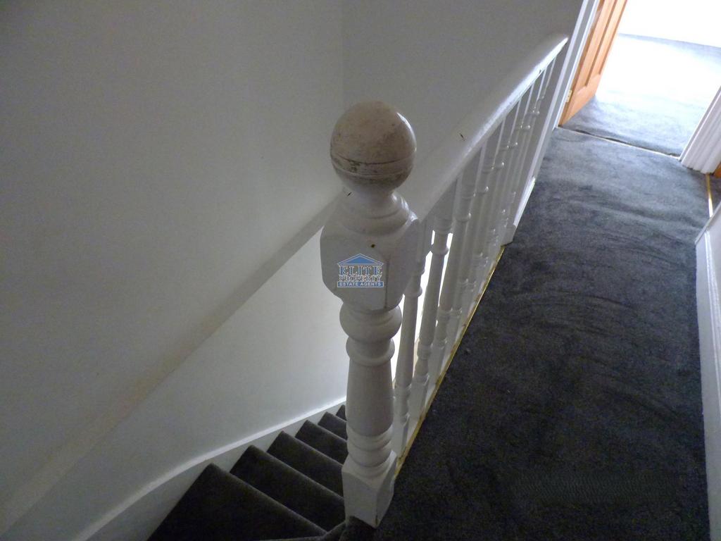 1st Floor Landing
