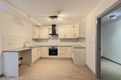 undefined, Flat 1, 30 Park Lane, Wembley.