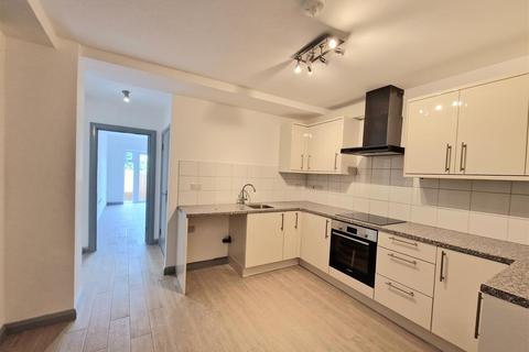 undefined, Flat 1, 30 Park Lane, Wembley.