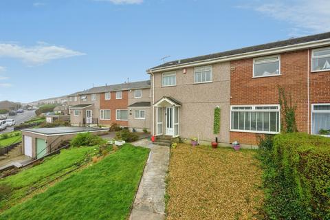 3 bedroom semi-detached house for sale, Sefton Avenue, Plymouth