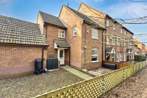 Staples Drive, Coalville, LE67