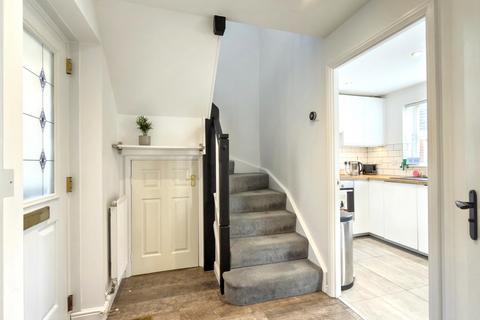3 bedroom terraced house for sale, Staples Drive, Coalville, LE67