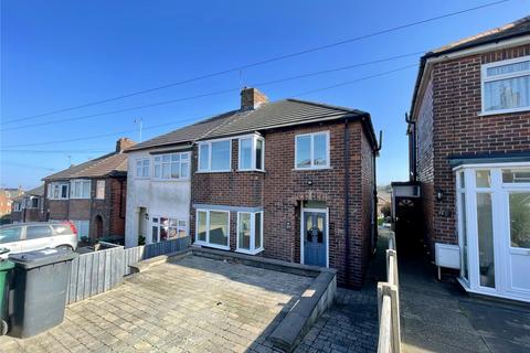 Highfield Road, Swadlincote, Derbyshire, DE11