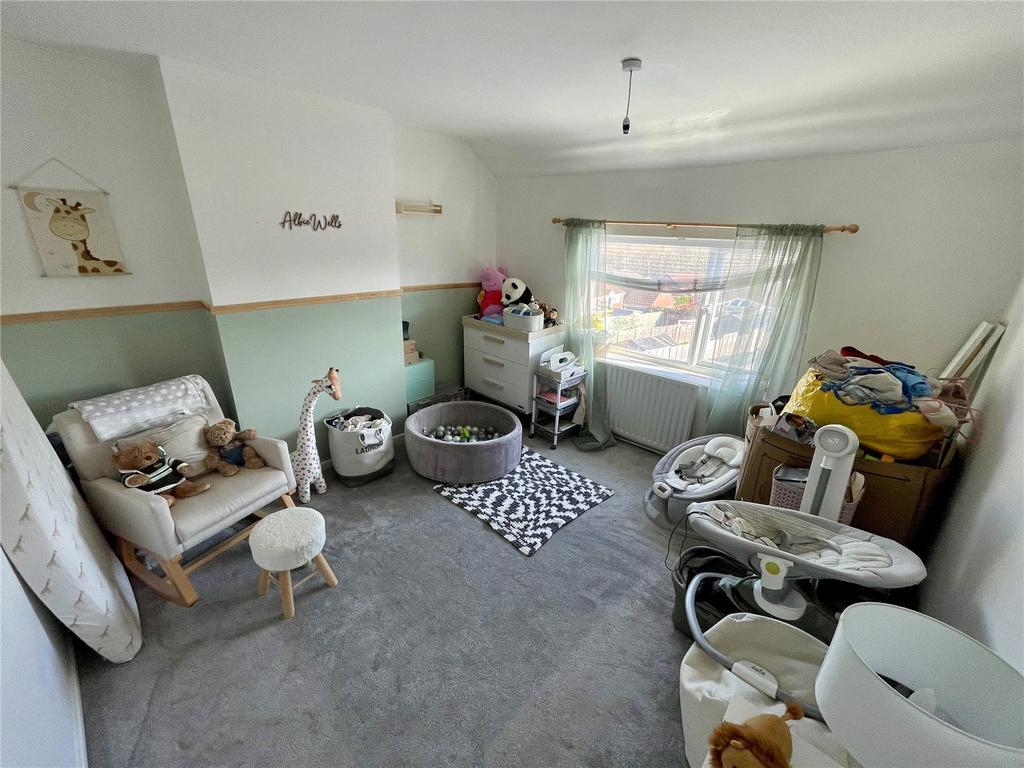 Bedroom 2