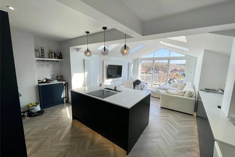 3 bedroom semi-detached house for sale, Highfield Road, Swadlincote, Derbyshire, DE11