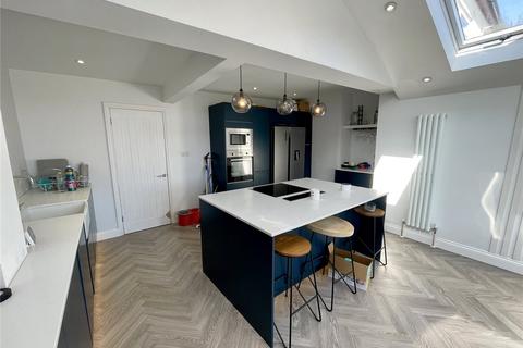 3 bedroom semi-detached house for sale, Highfield Road, Swadlincote, Derbyshire, DE11