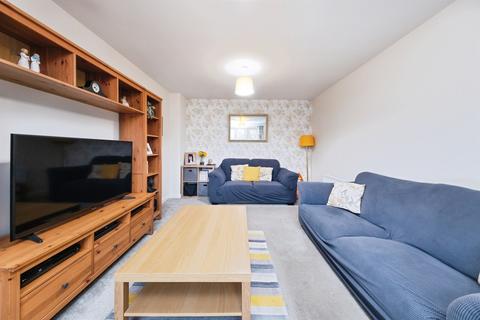 4 bedroom detached house for sale, George Parish Road, Banbury