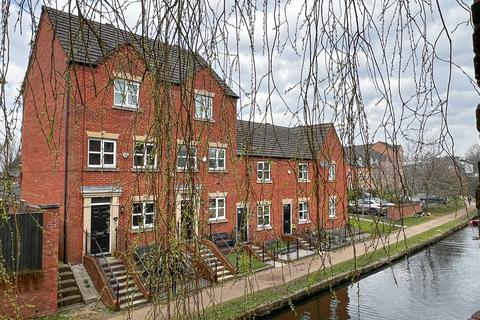 3 bedroom terraced house for sale, Canal Walk, Ann Street, Hyde