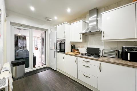3 bedroom terraced house for sale, Canal Walk, Ann Street, Hyde