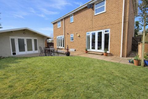 4 bedroom detached house for sale, Cobbs Lane, Oakdale , Poole, BH15