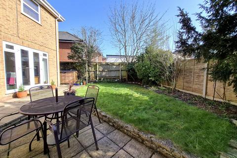 4 bedroom detached house for sale, Cobbs Lane, Oakdale , Poole, BH15