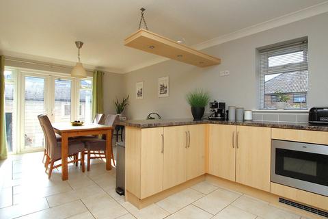 4 bedroom detached house for sale, Cobbs Lane, Oakdale , Poole, BH15