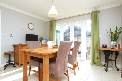 4 bedroom detached house for sale, Cobbs Lane, Oakdale , Poole, BH15