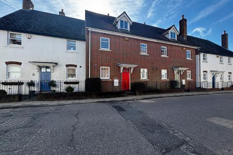 undefined, West Street, Wimborne, BH21