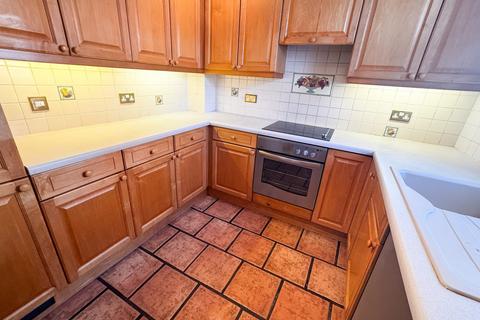 undefined, West Street, Wimborne, BH21