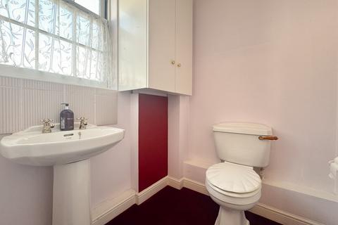undefined, West Street, Wimborne, BH21