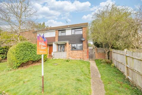 3 bedroom semi-detached house for sale, Uplands, Canterbury, Kent, CT2