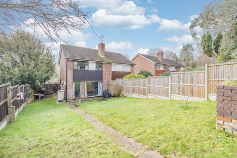 3 bedroom semi-detached house for sale, Uplands, Canterbury, Kent, CT2