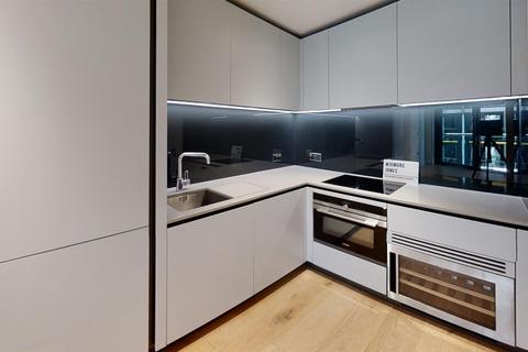 1 bedroom apartment to rent, Riverlight Quay, Nine Elms, SW11 8DU