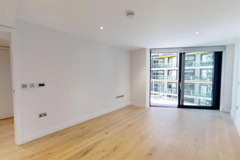 1 bedroom apartment to rent, Riverlight Quay, Nine Elms, SW11 8DU