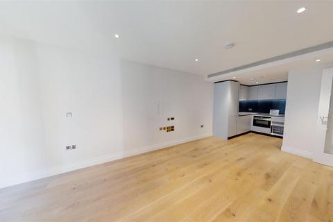 1 bedroom apartment to rent, Riverlight Quay, Nine Elms, SW11 8DU