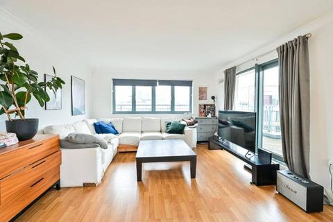 undefined, Bell Yard Mews, London, SE1