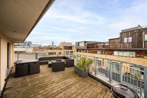 undefined, Bell Yard Mews, London, SE1