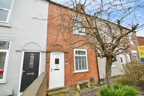 undefined, Derby Road, Chesterfield, Derbyshire, S40
