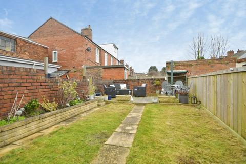 undefined, Derby Road, Chesterfield, Derbyshire, S40