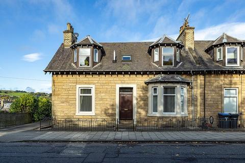 4 bedroom terraced house for sale - 5 , Weensland Road, Hawick TD6 9NW