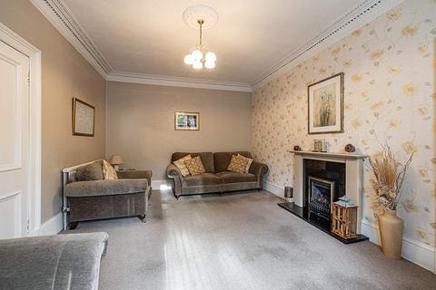 undefined, 5 , Weensland Road, Hawick TD6 9NW