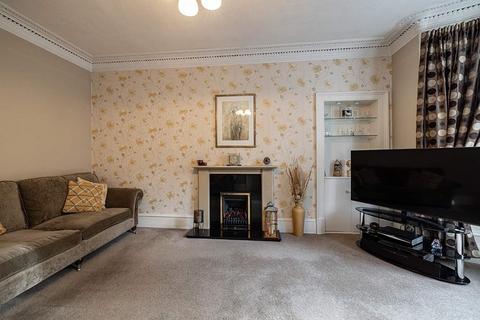 undefined, 5 , Weensland Road, Hawick TD6 9NW