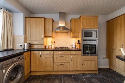 undefined, 5 , Weensland Road, Hawick TD6 9NW