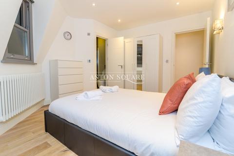 2 bedroom flat to rent, Horn Lane, London W3