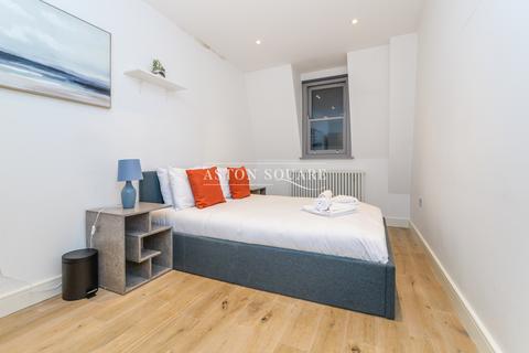 2 bedroom flat to rent, Horn Lane, London W3