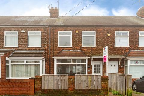 undefined, Bedford Road, Hessle