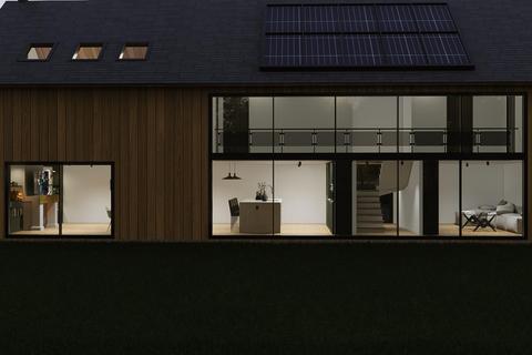 undefined, Land At The Common, Preston Bissett