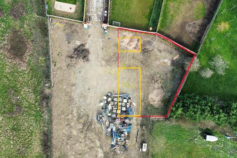 undefined, Land At The Common, Preston Bissett